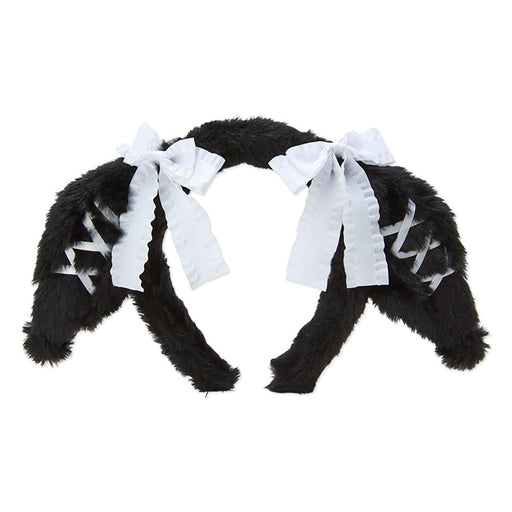 Sanrio My Melody Moonlit Melody Headband 485152 Cute and Comfy Accessory- Japan Figure Store - #1 Bring To You The Best Japanese Goods