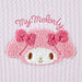 Sanrio My Melody Quilted Kids Pajamas - Comfy and Cute Sleepwear- Japan Figure Store - #1 Bring To You The Best Japanese Goods