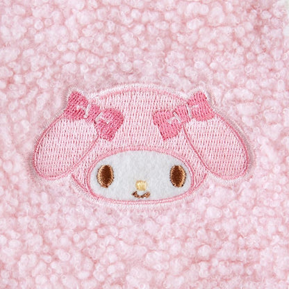 Sanrio My Melody Kids Room Vest 110Cm 568171 Cozy and Cute- Japan Figure Store - #1 Bring To You The Best Japanese Goods