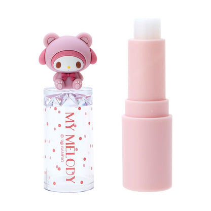 Sanrio My Melody Lip and Hand Cream Set Bear Motif 331091- Japan Figure Store - #1 Bring To You The Best Japanese Goods