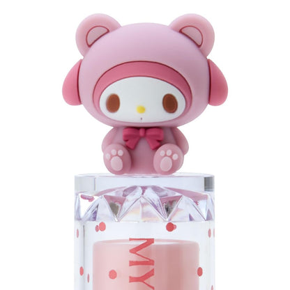 Sanrio My Melody Lip and Hand Cream Set Bear Motif 331091- Japan Figure Store - #1 Bring To You The Best Japanese Goods