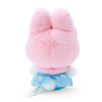 Sanrio My Melody Mascot Holder Daisy 920304 - Cute & Collectible- Japan Figure Store - #1 Bring To You The Best Japanese Goods