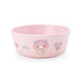 Sanrio My Melody Melamine Bowl Durable Lightweight Kitchenware 837024- Japan Figure Store - #1 Bring To You The Best Japanese Goods