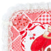 Sanrio My Melody Petit Towel Akamero 824615 High-Quality Hand Towel- Japan Figure Store - #1 Bring To You The Best Japanese Goods