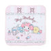 Sanrio My Melody Ruffle Petit Towel 381209 Cute & Soft- Japan Figure Store - #1 Bring To You The Best Japanese Goods