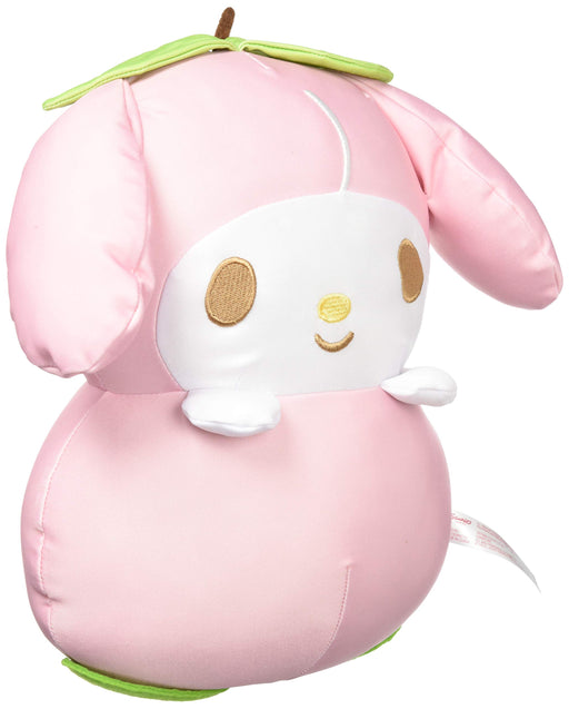 Sanrio My Melody Plush Cushion Soft Toy Pillow for Kids- Japan Figure Store - #1 Bring To You The Best Japanese Goods