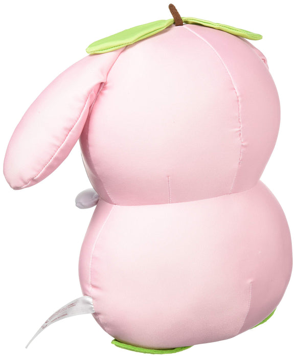 Sanrio My Melody Plush Cushion Soft Toy Pillow for Kids- Japan Figure Store - #1 Bring To You The Best Japanese Goods