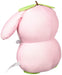 Sanrio My Melody Plush Cushion Soft Toy Pillow for Kids- Japan Figure Store - #1 Bring To You The Best Japanese Goods