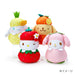 Sanrio My Melody Plush Cushion Soft Toy Pillow for Kids- Japan Figure Store - #1 Bring To You The Best Japanese Goods