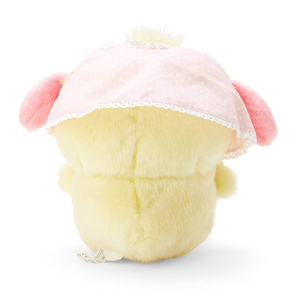 Sanrio My Melody Easter Plush Toy 857149 Soft and Cuddly- Japan Figure Store - #1 Bring To You The Best Japanese Goods