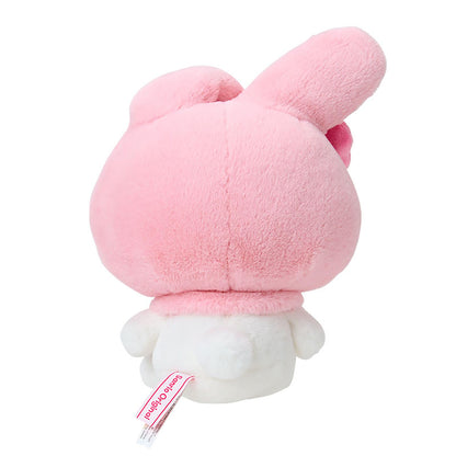 Sanrio My Melody Medium Plush Toy 147362 Adorable Stuffed Animal