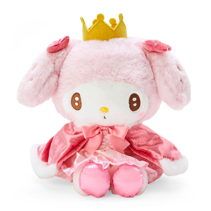 Sanrio My Melody Plush Toy My No.1 Comfy Pink Collectible - Sanrio- Japan Figure Store - #1 Bring To You The Best Japanese Goods
