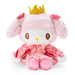 Sanrio My Melody Plush Toy My No.1 Comfy Pink Collectible - Sanrio- Japan Figure Store - #1 Bring To You The Best Japanese Goods