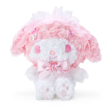 Sanrio My Melody Sakura Plush Toy 780529 - Cute and Collectible- Japan Figure Store - #1 Bring To You The Best Japanese Goods
