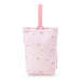 Sanrio My Melody Quilted Shoe Bag for Kids 765490- Japan Figure Store - #1 Bring To You The Best Japanese Goods