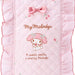 Sanrio My Melody Quilted Shoe Bag for Kids 765490- Japan Figure Store - #1 Bring To You The Best Japanese Goods