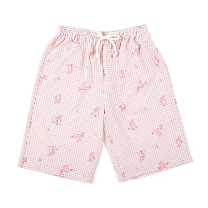 Sanrio My Melody Character Shorts 130958 - Cute & Comfortable Kids Wear- Japan Figure Store - #1 Bring To You The Best Japanese Goods