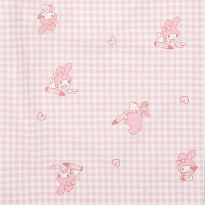 Sanrio My Melody Character Shorts 130958 - Cute & Comfortable Kids Wear- Japan Figure Store - #1 Bring To You The Best Japanese Goods