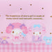 Sanrio My Melody Sticker & Case Set Japan 400441- Japan Figure Store - #1 Bring To You The Best Japanese Goods