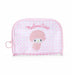 Sanrio My Sweet Piano Clear Pouch - Stylish and Durable 933244- Japan Figure Store - #1 Bring To You The Best Japanese Goods