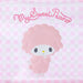Sanrio My Sweet Piano Clear Pouch - Stylish and Durable 933244- Japan Figure Store - #1 Bring To You The Best Japanese Goods