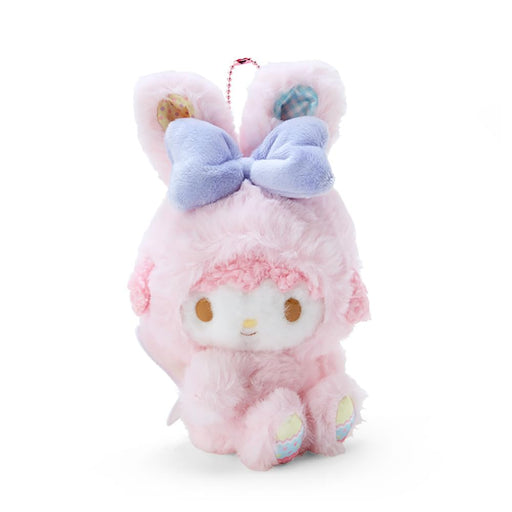 Sanrio My Sweet Piano Easter Rabbit Mascot Holder 17x11x9 Cm- Japan Figure Store - #1 Bring To You The Best Japanese Goods