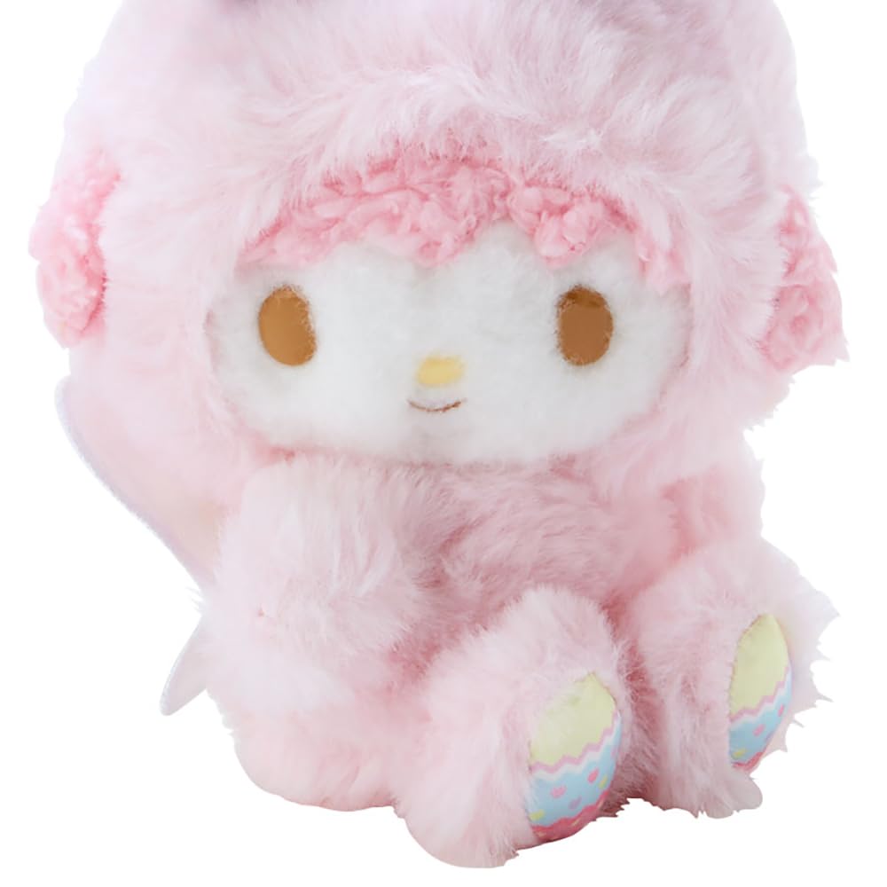 Sanrio My Sweet Piano Easter Rabbit Mascot Holder 17x11x9 Cm- Japan Figure Store - #1 Bring To You The Best Japanese Goods