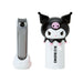 Sanrio Kuromi Nail Clippers With Cap - Model 663999- Japan Figure Store - #1 Bring To You The Best Japanese Goods