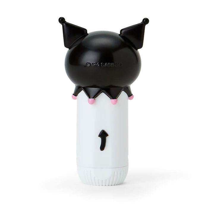 Sanrio Kuromi Nail Clippers With Cap - Model 663999- Japan Figure Store - #1 Bring To You The Best Japanese Goods