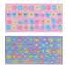 Sanrio Nail Set for Kids - Includes Favorite Sanrio Characters 844225- Japan Figure Store - #1 Bring To You The Best Japanese Goods
