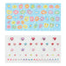 Sanrio Nail Set for Kids - Includes Favorite Sanrio Characters 844225- Japan Figure Store - #1 Bring To You The Best Japanese Goods