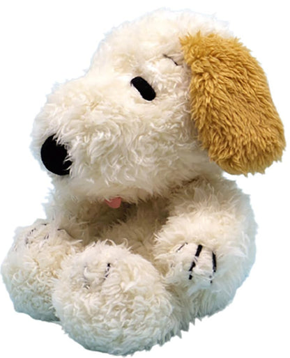 Sanrio Peanuts Fuwakuta Andy Plush Toy by Nakajima Corporation 160331-21- Japan Figure Store - #1 Bring To You The Best Japanese Goods