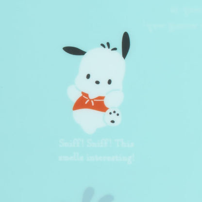 Sanrio Pochacco File Organizer 31x22cm Character 001562- Japan Figure Store - #1 Bring To You The Best Japanese Goods