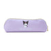 Sanrio Kuromi Slim Pen Case 5x19x4.5 cm - Cute Character Design- Japan Figure Store - #1 Bring To You The Best Japanese Goods