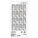Sanrio New Year's Cards Set with Stickers and Square Fortune Stickers Jnp 19-4- Japan Figure Store - #1 Bring To You The Best Japanese Goods