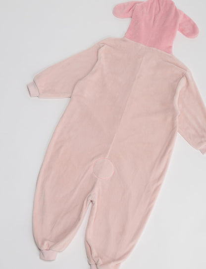 Sanrio Kids Fleece Pajama Tops - Kuromi Cinnamoroll My Melody Kigurumi- Japan Figure Store - #1 Bring To You The Best Japanese Goods