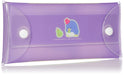 Sanrio Tuxedo Sam Clear Multi-Case Large Size Pencil Accessory Case- Japan Figure Store - #1 Bring To You The Best Japanese Goods