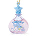 Sanrio Tuxedo Sam Mascot Charm – Perfume-Shaped 4x4x5.5 cm- Japan Figure Store - #1 Bring To You The Best Japanese Goods
