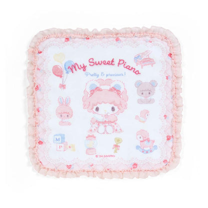 Sanrio My Sweet Piano Petit Towel - My Little Treasure Collection 784524- Japan Figure Store - #1 Bring To You The Best Japanese Goods