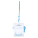 Sanrio Pitatto Friends Mini Clear Case Cinnamoroll 8x8x4 cm Dress-Up Items- Japan Figure Store - #1 Bring To You The Best Japanese Goods