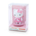 Sanrio Mini Pitatto Friends Flocky Doll Hello Kitty 5.5x3.6x3cm - Dress Up Character Toy- Japan Figure Store - #1 Bring To You The Best Japanese Goods