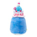 Sanrio Tuxedo Sam Plush Cake Birthday Toy - 595802 Soft & Adorable- Japan Figure Store - #1 Bring To You The Best Japanese Goods