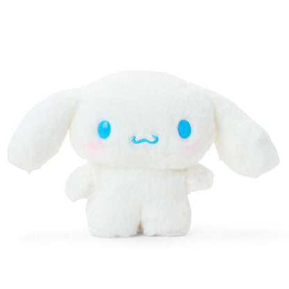 Sanrio Cinnamoroll Pitatto Friends M Plush Doll Polyester Ages 3+