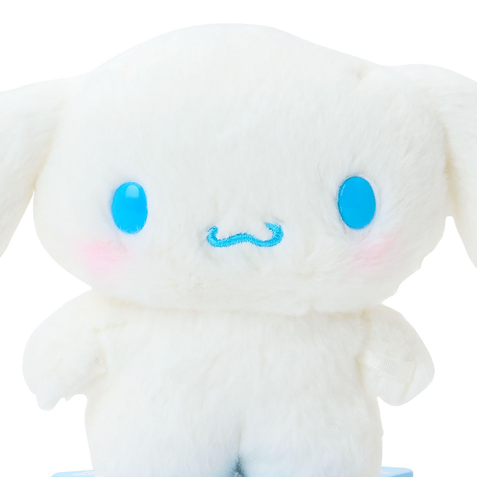 Sanrio Cinnamoroll Pitatto Friends M Plush Doll Polyester Ages 3+