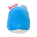 Sanrio Tuxedo Sam Plush Toy Polyester Ages 3+ Character Grand Prix Second Edition