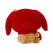 Sanrio Little Forest Ferro Plush Toy Grand Prix 4th Edition Ages 3+ Polyester