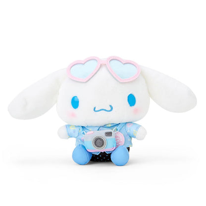Sanrio Plush Toy Cinnamoroll Fantasy Trip 908444- Japan Figure Store - #1 Bring To You The Best Japanese Goods