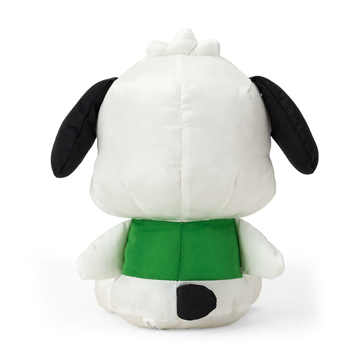 Sanrio Pochacco Plush Toy for Kids Nylon/Polyester Ages 3+ 320315