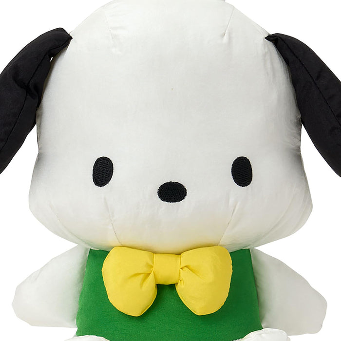 Sanrio Pochacco Plush Toy for Kids Nylon/Polyester Ages 3+ 320315