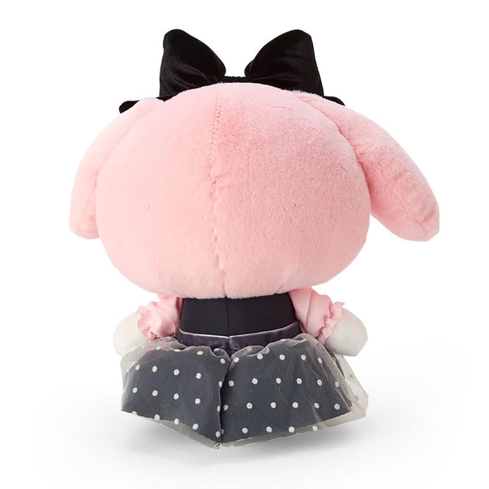 Sanrio My Melody Plush Toy L 21x20x12cm - Soft and Cuddly- Japan Figure Store - #1 Bring To You The Best Japanese Goods